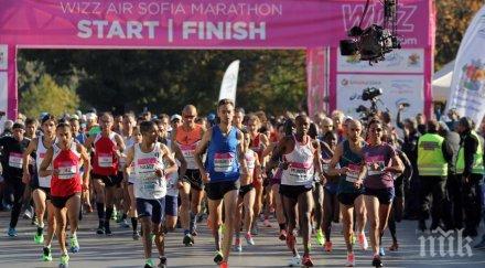 wizz air маратон дали беше моментът госпожо фандъкова