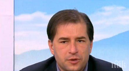 борислав цеков далновидно въздържанието светия синод автокефалията украинската църква