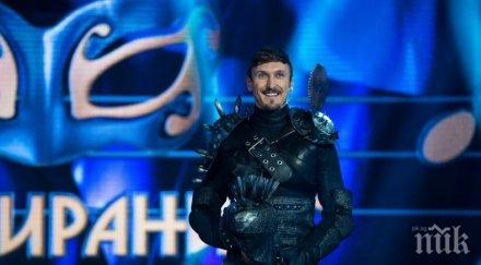 димо алексиев харчи хонорара маскирания певец чужбина