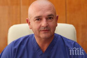 проф мутафчийски иска ясна политика трансплантациите