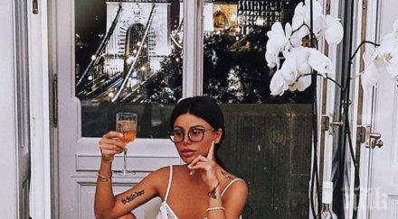 път без лимузина гущерова яхна тротинетка виена снимки