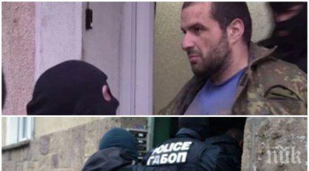 прокуратурата поиска задържане стража убиеца фелдшера