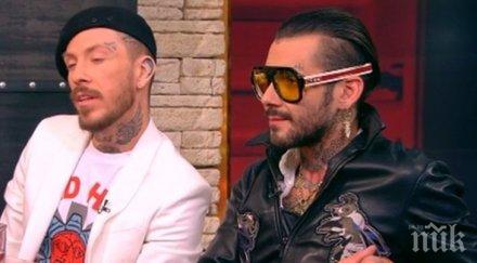 павел венци венц допуснаха феновете личния живот нов клип видео