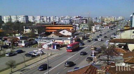 добра новина столична община разширява бул ломско шосе околовръстното