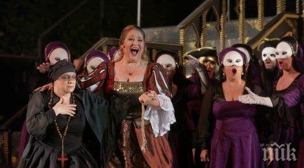 варненската джоконда сцената софийската опера