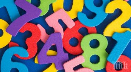 кое щастливото число зодията