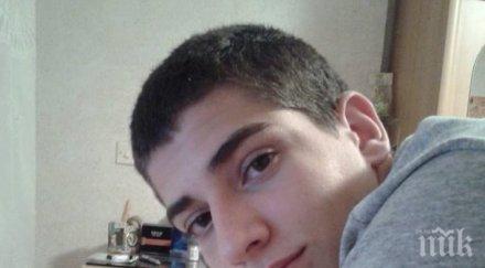 тъжен помен изминаха години убийството ники