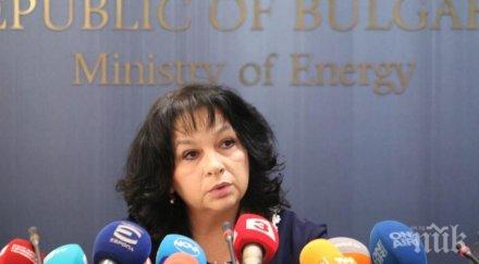 последните минути подписахме важни договори гърция газовата връзка