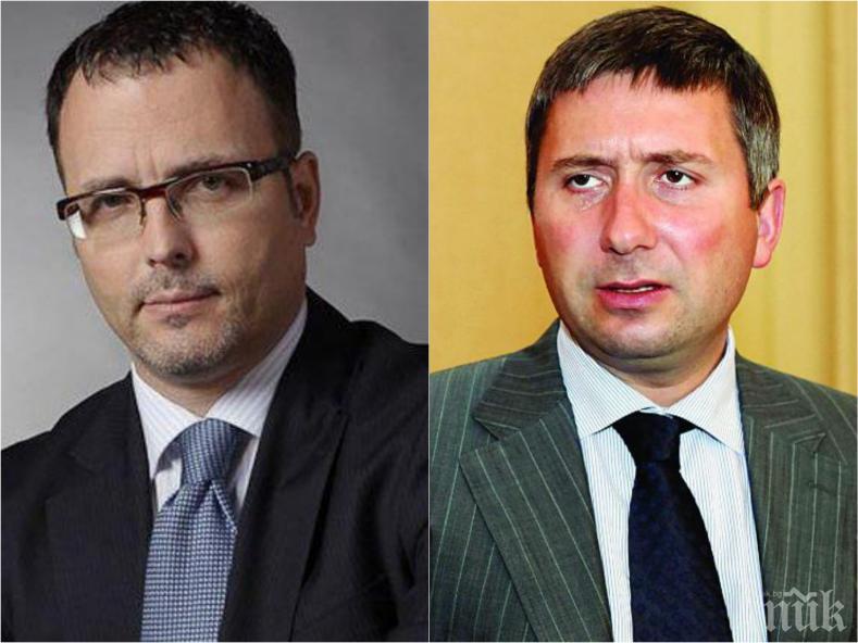 Стоян Мавродиев пред съда по делото срещу Прокопиев: Сделката за EVN е пример за брутална пазарна манипулация