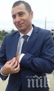 КПКОНПИ обвини бившия директор на БЕХ Петьо Иванов в конфликт на интереси