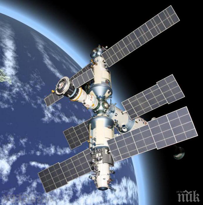 НАСА възобновява пилотираните полети до МКС от началото на 2020 г. 