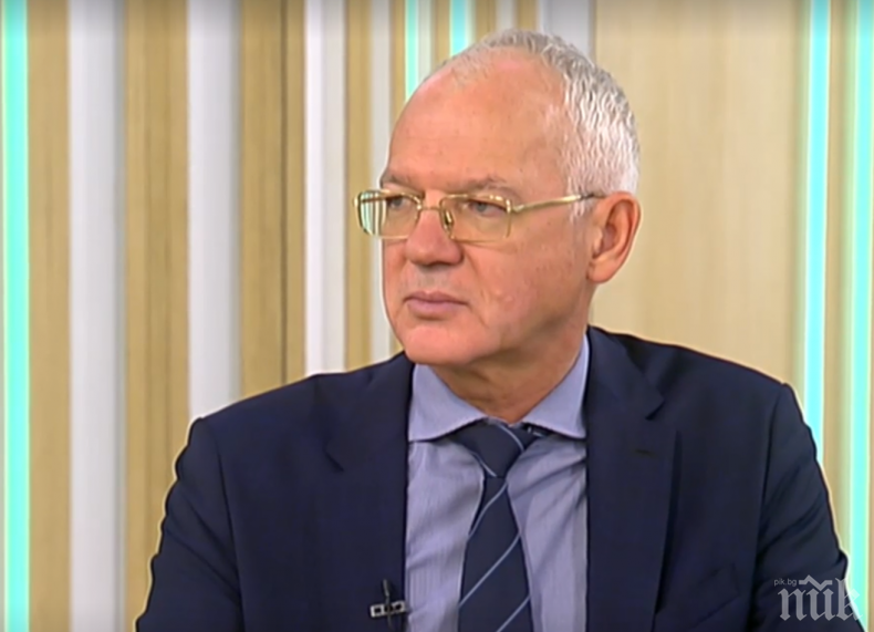 БИЗНЕСЪТ НАСТОЯВА: Развалете договорите с американските ТЕЦ-ове, заради тях е висока цената на тока 