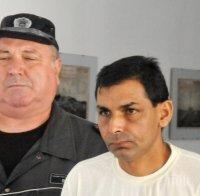 ПРАВОСЪДИЕ?! 10 години затвор за изверга, изнасилвал половин година малолетната си дъщеря 