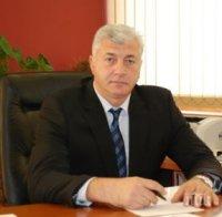 СДС подкрепи Зико за кмет на Пловдив