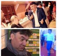 РЕЗИЛ В МРЕЖАТА: Превърнаха Боби Михайлов в посмешище - влогъри и фенове се гаврят с президента на БФС в оставка (КУЛТОВИ НОВИ ГАФ-КЛИПОВЕ)