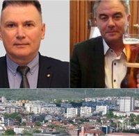 САМО В ПИК: Кандидатът на ВМРО Калин Поповски: Плевен не може да си позволи още един мандат на безвремие при човека, който лъже и аз го разобличих - Спартански! Градът изчезва! 