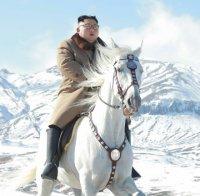 Ким Чен-ун призна: Положението в Северна Корея е тежко