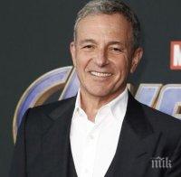 Обявиха Топ 100 на най-влиятелните личности в Холивуд - шефът на 