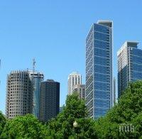 Почти 3000 българи гласуваха в Чикаго