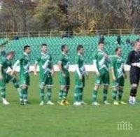 Нов скандал във футбола! Биха съдия в Гоце Делчев