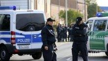 НА ЧУЖДА ТЕРИТОРИЯ: Турци и кюрди се биха в Германия