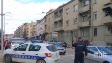 ЖИВОТ ЗА ИМОТ: Килър затри жена заради къщата й - убийството достойно за сериал от Боливуд