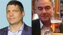 Кандидатът на “Атака” в Плевен с парещи въпроси към скандалния кмет на ДеБъ: Спартански, подкрепяш ли гейовете и джендърите? Защо кръщаваш улица на Мидхат паша?
