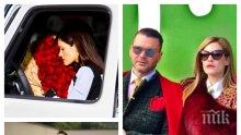 ИНТРИГА: След раздялата с Теди Велинова, забъркаха д-р Енчев със студентка по медицина, а той изригна, че...