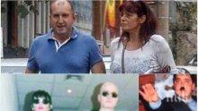 ИВА НИКОЛОВА СЕ РАЗЯРИ: Румен Радев с оставка или импийчмънт. Няма такъв президент - да си ходи в "Няма такава държава"