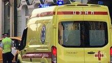 БРУТАЛНО: Двама изнасилиха български студент в Санкт Петербург