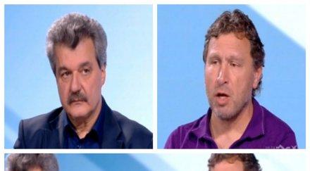 батков вуцов горещ коментар ексцесиите мача българия англия бяха провокирани