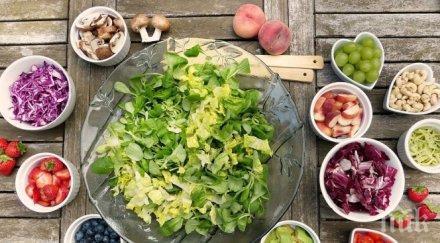 отбелязваме седмицата достъп добрата храна 2019