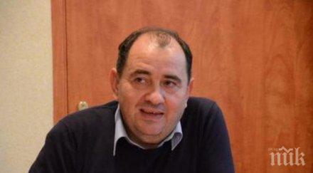 шефът топлофикация русе еад ексклузивни новини променихме своето инвестиционно намерение