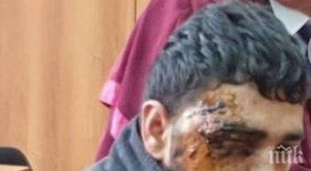 оставиха ареста годишния уби двама катастрофа пловдив