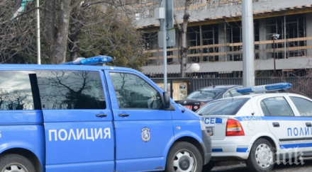 пореден изверг ареста годишен преби приятелката етрополе