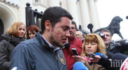 скандално пик капитал взе радиото новият бос бнр баща журналист свободна европа медиапул препоръчан силвия великова