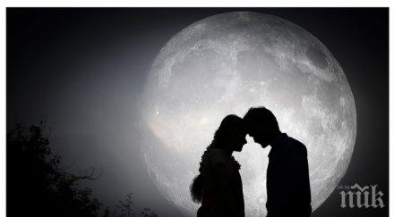 астролог предупреждава пазете тъмните сили провокации