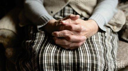 челен пример ученици помогнаха възрастни хора северозапада