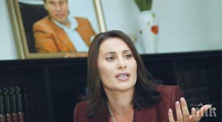 цеца величкович става баба