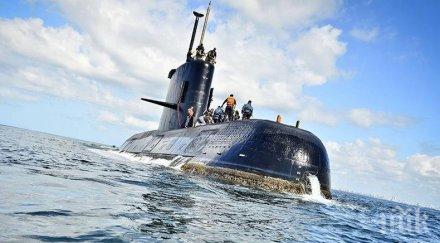 повдигнаха обвинения висши аржентински морски офицери трагедията подводницата сан хуан