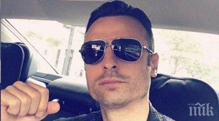 бербо тежки думи английските атаки расизма