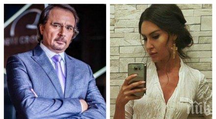 бомба брат динев стана баща седми път баровецът кръсти сина начетена миска български цар