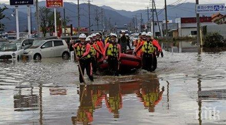 стихията броят жертвите тайфуна хагибис достигна души