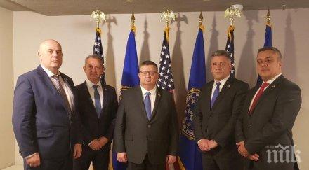 първо пик главният прокурор цацаров заместникът гешев важна среща сащ