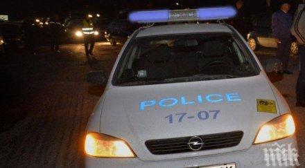 полицаят крадец димитровград оказа пазарджик