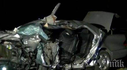 разследване доказват причините катастрофата жертви казанлък три експертизи