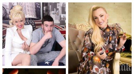 страховито пророчество врачка предсказала сашка васева умре нещастие сполетяло вместо смъртта