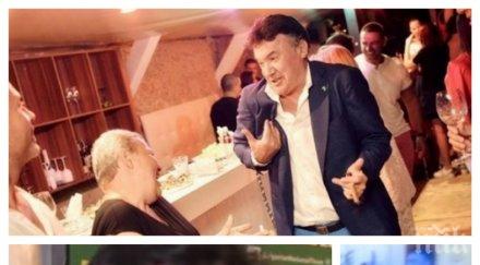 резил мрежата превърнаха боби михайлов посмешище влогъри фенове гаврят президента бфс оставка култови гаф клипове