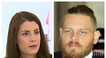 ексклузивно приятелка убития андрей монов тежки думи освободения полфрийман