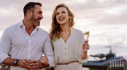 пробиете емоционалните стени всяка зодия